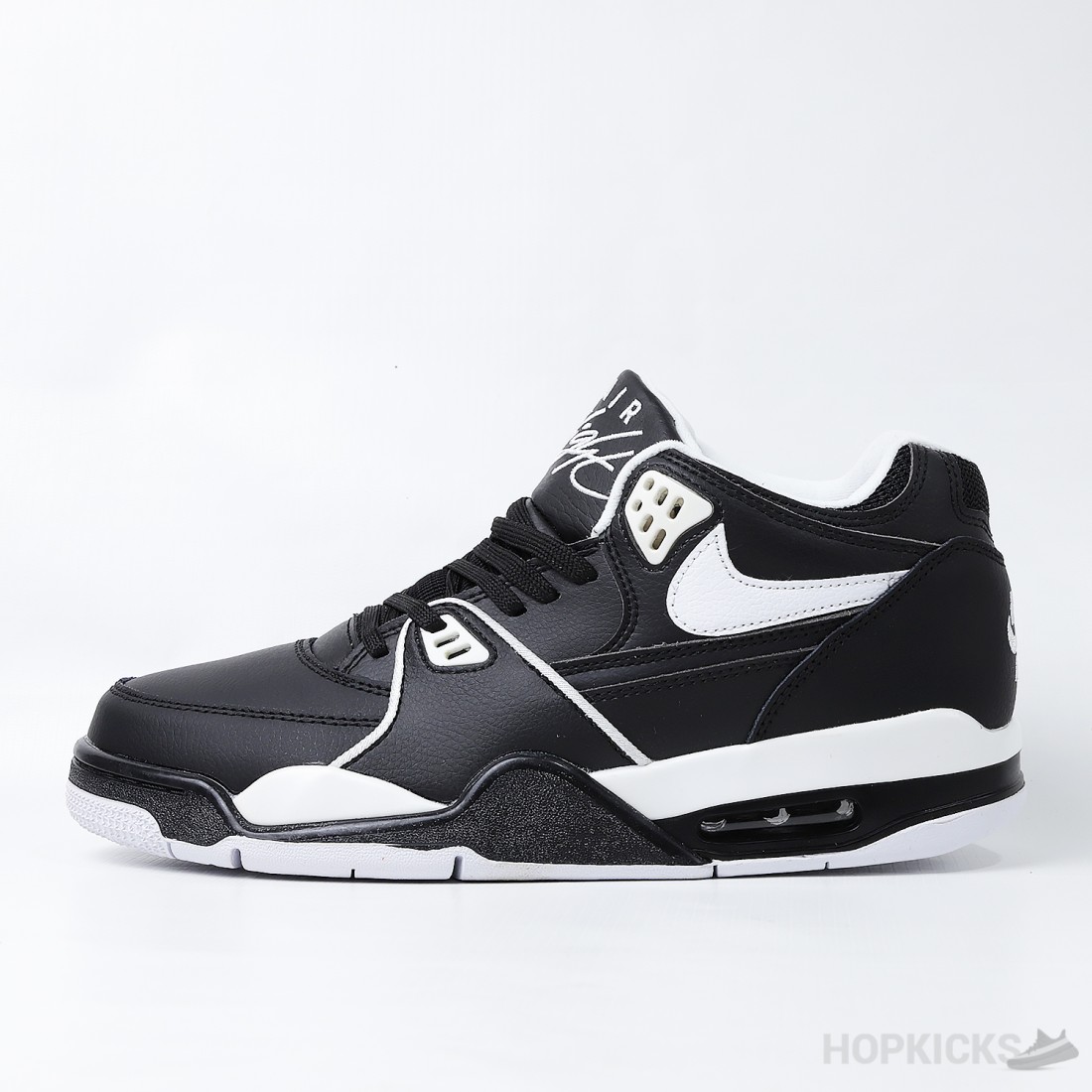 Air flight 89 black hot sale white